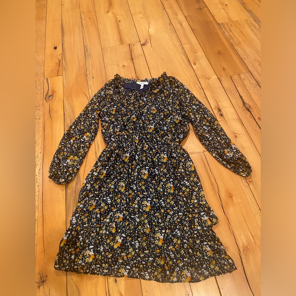 Super cute mini dress